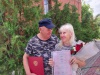 28 июня 2024 года 50-летний юбилей совместной жизни отметила семья Воробьевых Виктора Ивановича и Веры Анатольевны из г. Новый Оскол.