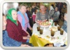  Организация социально – досуговых мероприятий для граждан пожилого возраста и инвалидов, проживающих в сельских поселениях Новооскольского района (II этап) 